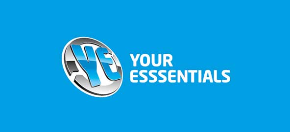 View our range of Your Esssentials products